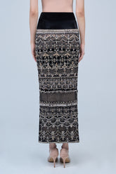 Hornbill Skirt